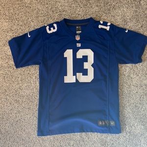 Odell Beckham Jr. Jersey New York Giants
